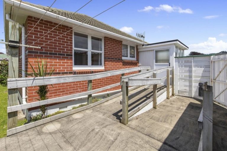 Photo of property in 6/595 High Street, Boulcott, Lower Hutt, 5010
