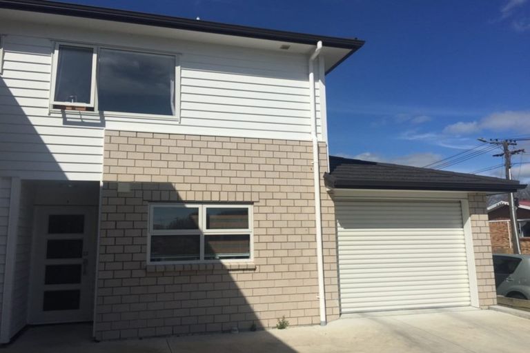 Photo of property in 5/1 June Place, Hamilton East, Hamilton, 3216