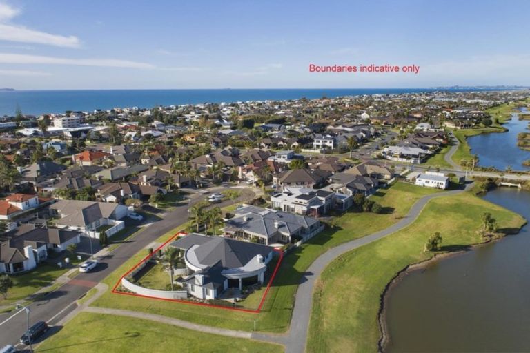 Photo of property in 41 Santa Maria Key, Papamoa Beach, Papamoa, 3118