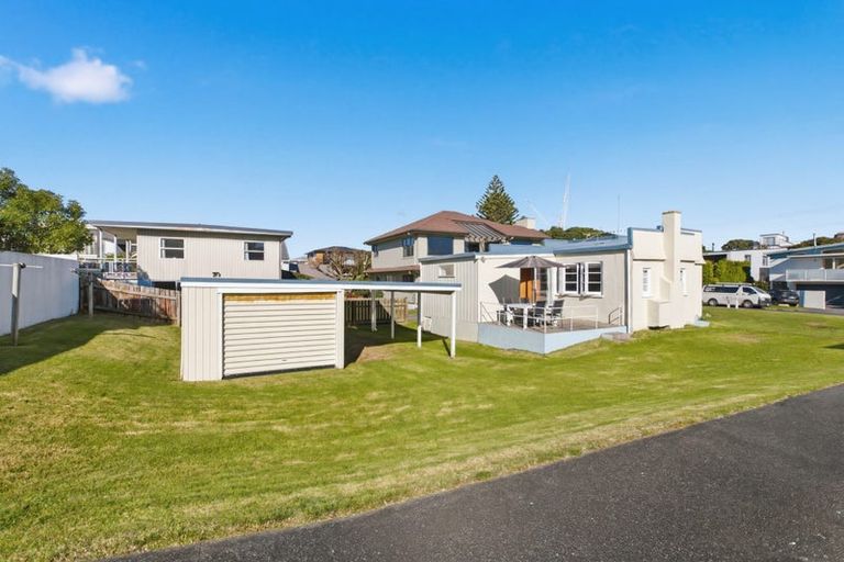 Photo of property in 41 Te Ngaio Road, Mount Maunganui, 3116