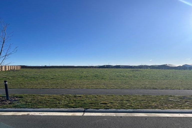 Photo of property in 27 Dodd Road, Rolleston, 7615