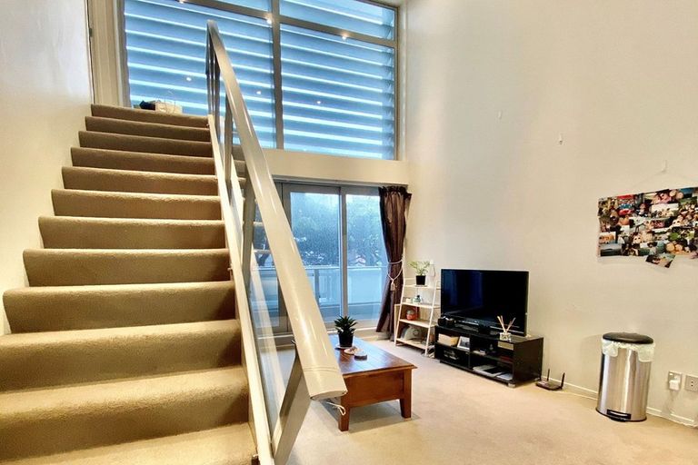 Photo of property in Soho Apartments, 122/74 Taranaki Street, Te Aro, Wellington, 6011