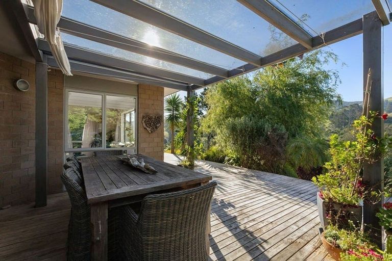 Photo of property in 121 Bulltown Road, Waihi, 3610