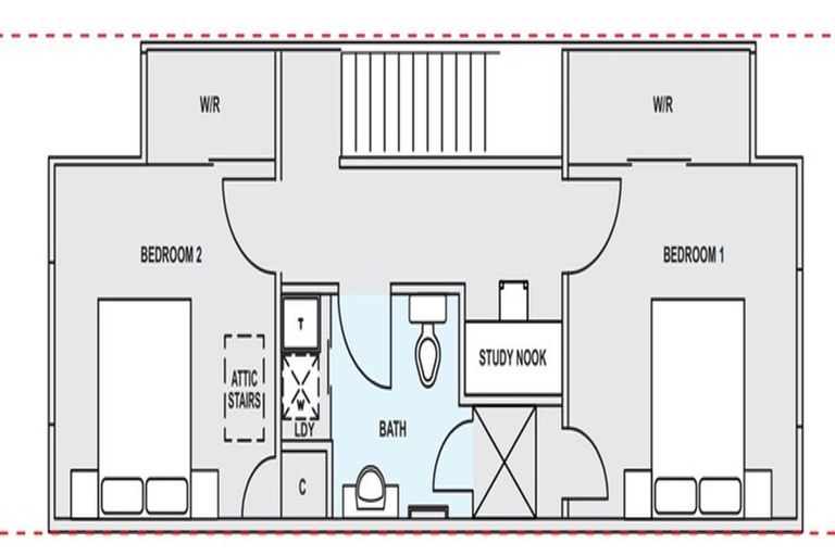 Photo of property in 23 Alliance Lane, Papakura, 2110