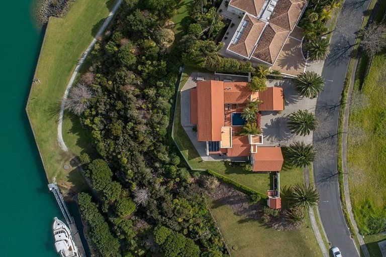 Photo of property in 78 Voyager Drive, Gulf Harbour, Whangaparaoa, 0930