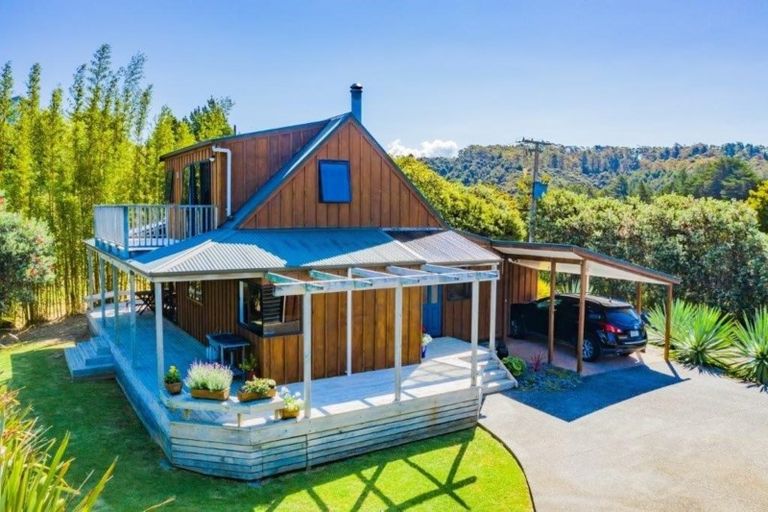 Photo of property in 22 Oturu Place, Tutukaka, Whangarei, 0173