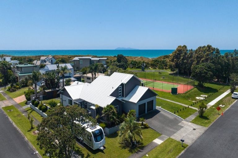 Photo of property in 7 Papaunahi Road, Bowentown, Katikati, 3177