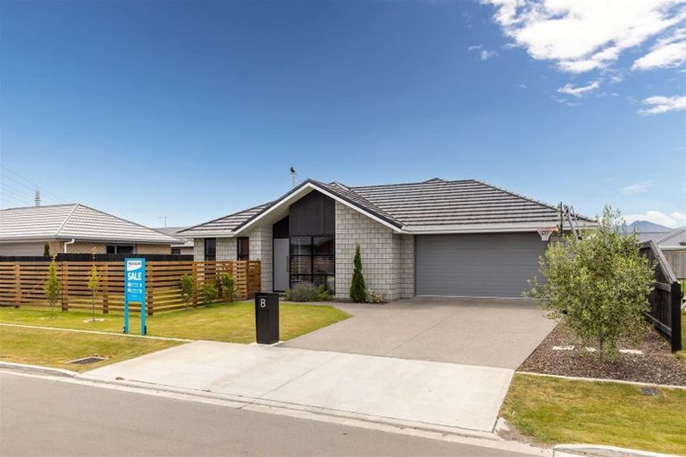 Photo of property in 8 Mustang Alley, Burleigh, Blenheim, 7201