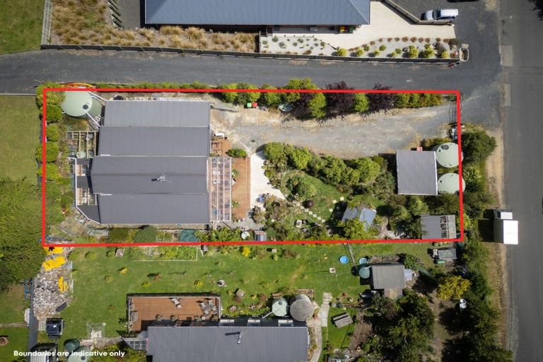 Photo of property in 3 Douglas Street, Allanton, Mosgiel, 9092