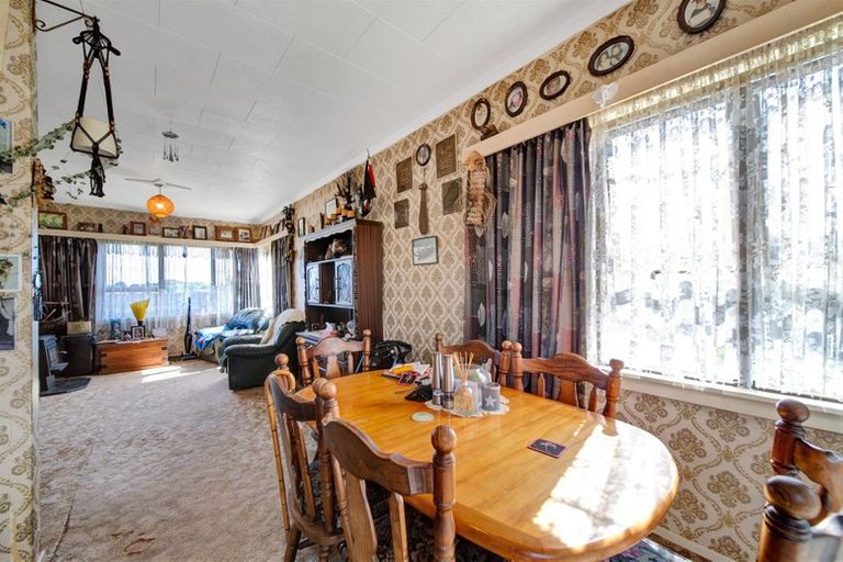 Photo of property in 1576 South Road, Manutahi, Patea, 4598