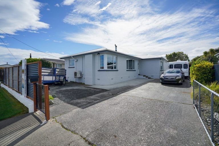 Photo of property in 158 Oreti Street, Kingswell, Invercargill, 9812