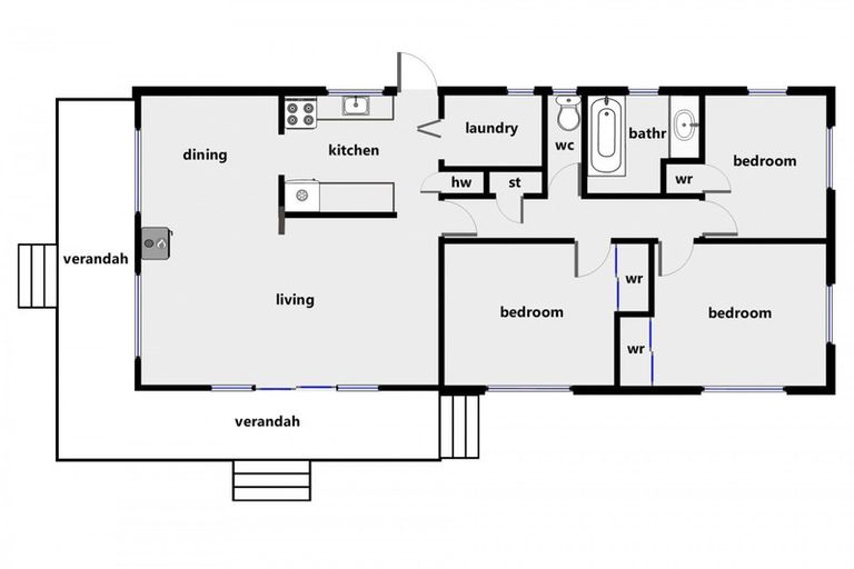 Photo of property in 131b Maungatapu Road, Maungatapu, Tauranga, 3112