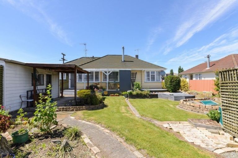 Photo of property in 38 Lucas Street, Riversdale, Blenheim, 7201
