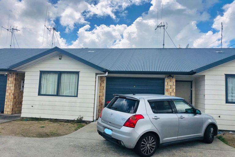 Photo of property in 3/212 Old Farm Road, Hamilton East, Hamilton, 3216