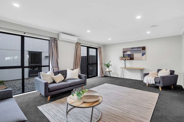 Photo of property in 24 Brian Keogh Lane, Wigram, Christchurch, 8025