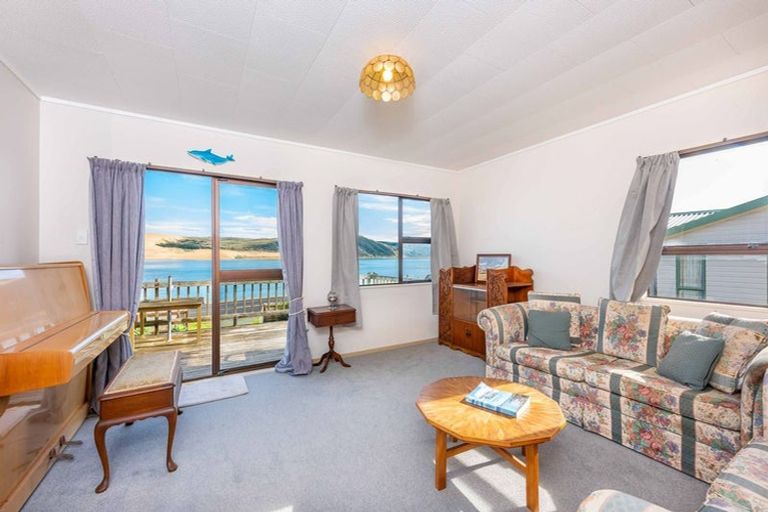 Photo of property in 83 Hokianga Harbour Drive, Opononi, Kaikohe, 0473