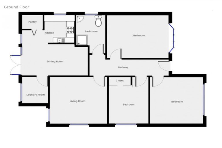 Photo of property in 11 Brook Street, The Brook, Nelson, 7010