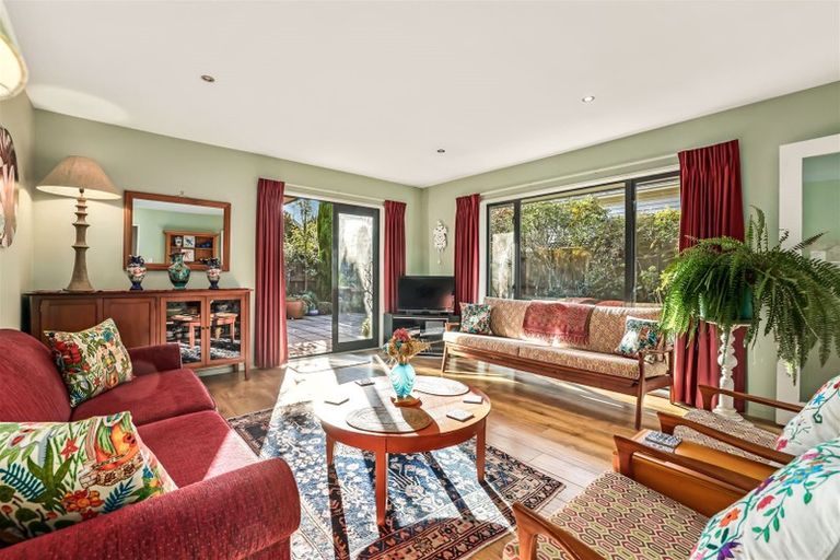 Photo of property in 39a Otara Street, Ilam, Christchurch, 8053