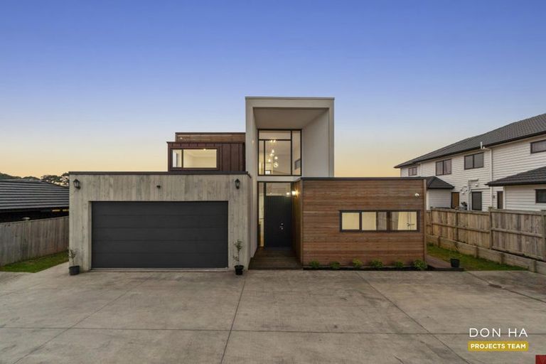 Photo of property in 5 Whawhaki Road, Beachlands, Auckland, 2018