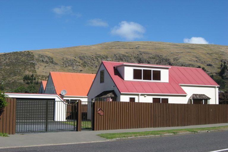 Photo of property in 97 Wakefield Avenue, Sumner, Christchurch, 8081