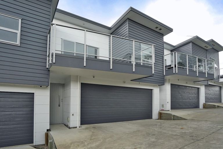 Photo of property in 3/6 Dyer Street, Whitiora, Hamilton, 3200