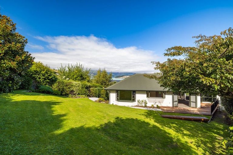 Photo of property in 6 Kaikomako Place, Cass Bay, Lyttelton, 8082