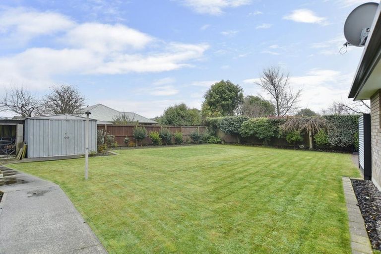 Photo of property in 53 Belcher Street, Kaiapoi, 7630