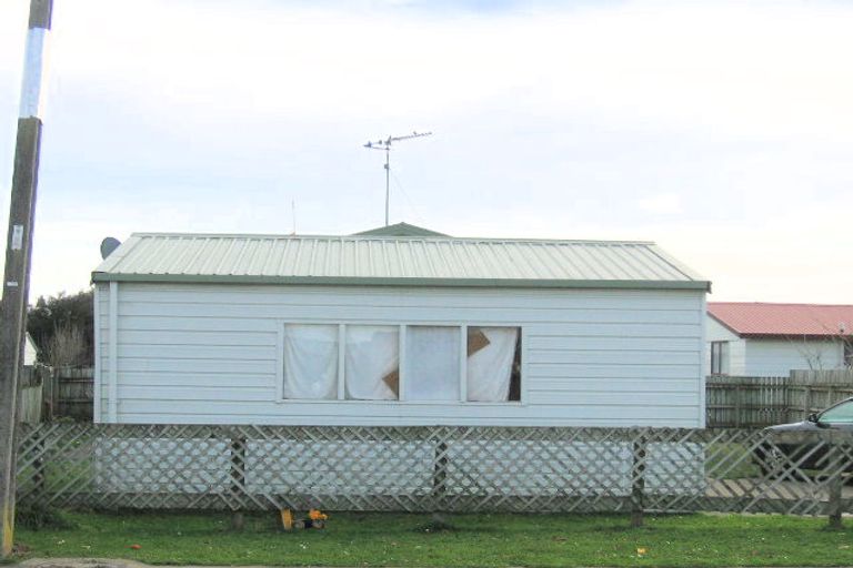 Photo of property in 116 Higgins Road, Frankton, Hamilton, 3204