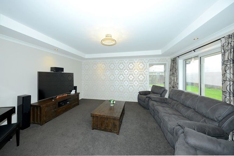 Photo of property in 77 Buckhurst Avenue, Wigram, Christchurch, 8042