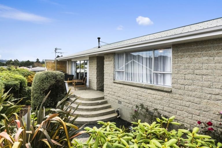 Photo of property in 1 Canberra Place, Waldronville, Dunedin, 9018