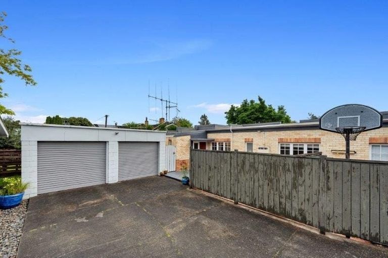 Photo of property in 1/108 Macfarlane Street, Hamilton East, Hamilton, 3216