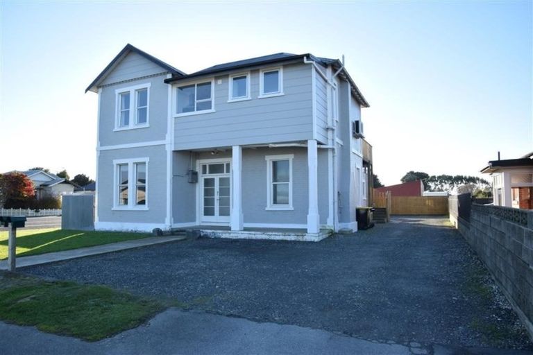 Photo of property in 130 Janet Street, Appleby, Invercargill, 9812