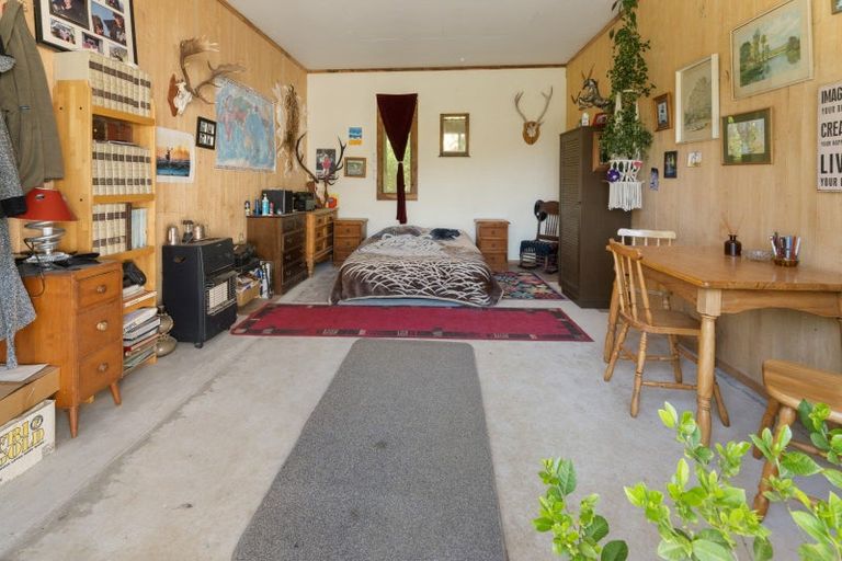 Photo of property in 295 Tadmor-bushend Road, Tapawera, Wakefield, 7096