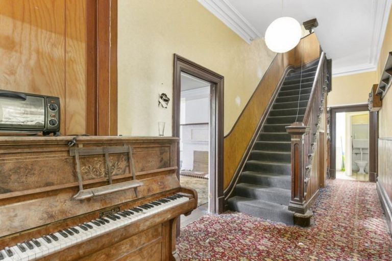 Photo of property in 209 Cargill Street, Dunedin Central, Dunedin, 9016