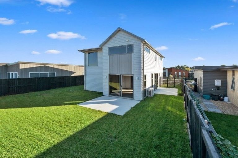 Photo of property in 32 Voight Avenue, Chartwell, Hamilton, 3210