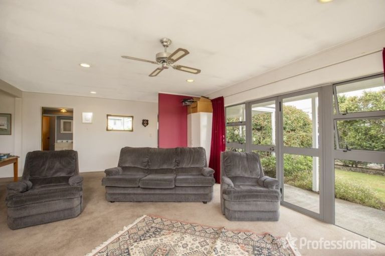 Photo of property in 90 Solway Crescent, Solway, Masterton, 5810