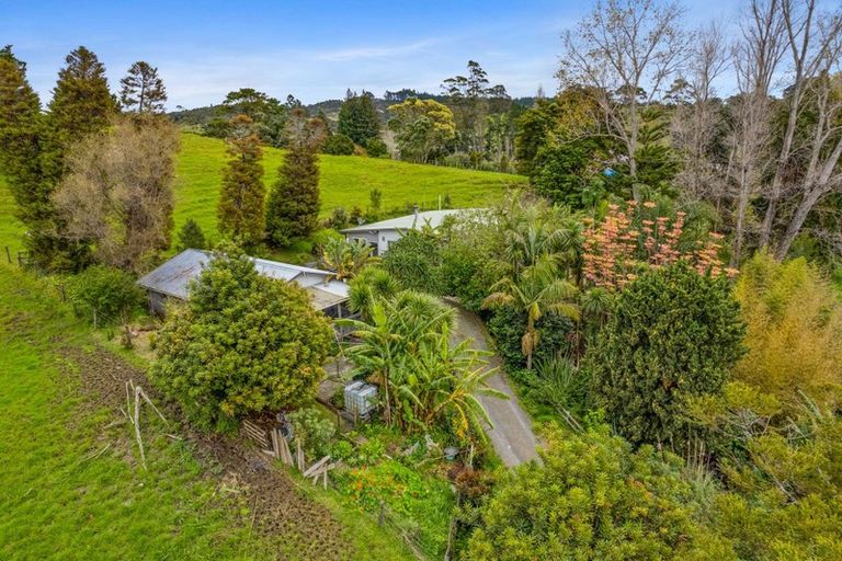 Photo of property in 1973 Kohumaru Road, Peria, Kaitaia, 0482