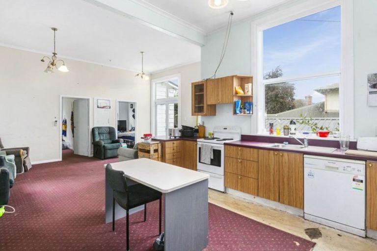 Photo of property in 209 Cargill Street, Dunedin Central, Dunedin, 9016