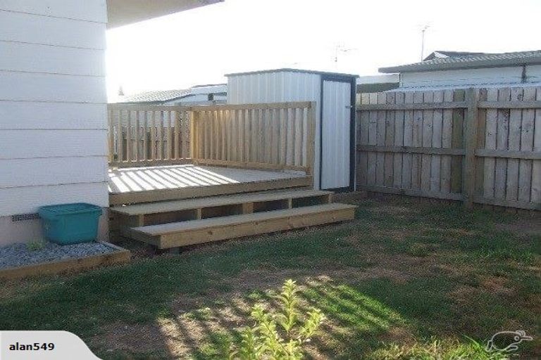 Photo of property in 47b Dominion Road, Nawton, Hamilton, 3200