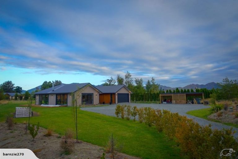 Photo of property in 134 Rippingale Road, Hanmer Springs, 7334