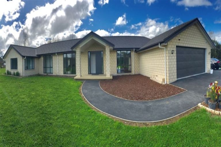 Photo of property in 155d Tauwhare Road, Tamahere, Hamilton, 3283
