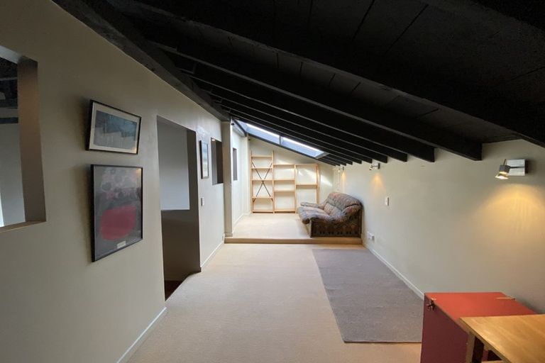 Photo of property in 7/2 King Street, Mount Cook, Wellington, 6021