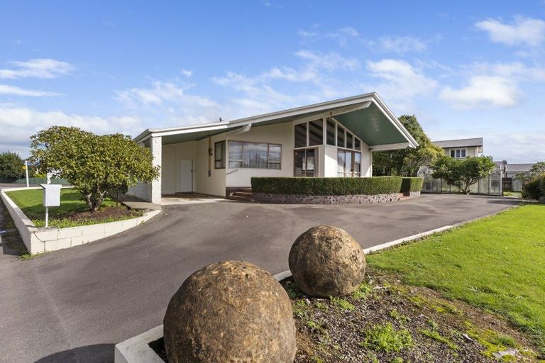 Photo of property in 36a Albert Street, Pahiatua, 4910