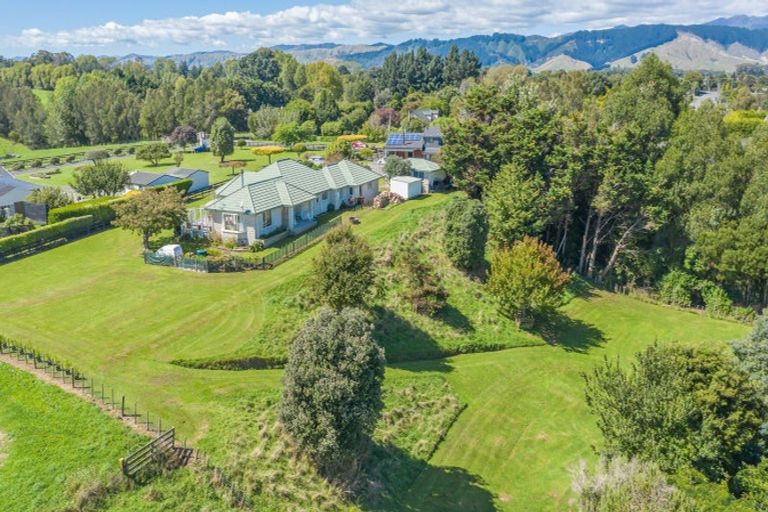 Photo of property in 49a Gordon Place, Levin, 5510