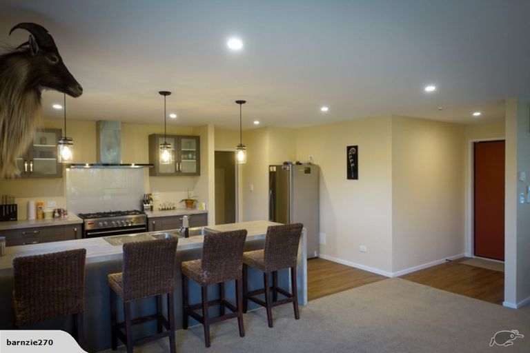 Photo of property in 134 Rippingale Road, Hanmer Springs, 7334