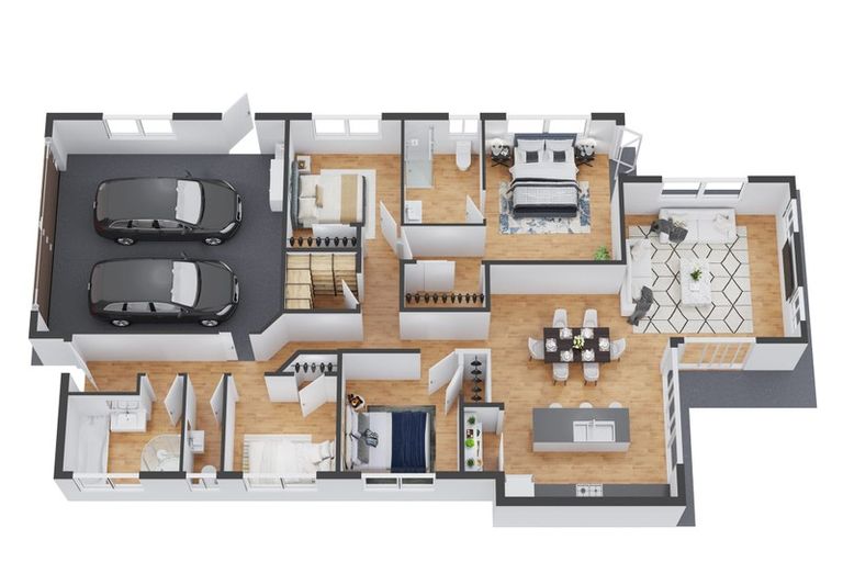 Photo of property in 4 Pure Way, Te Puke, 3119