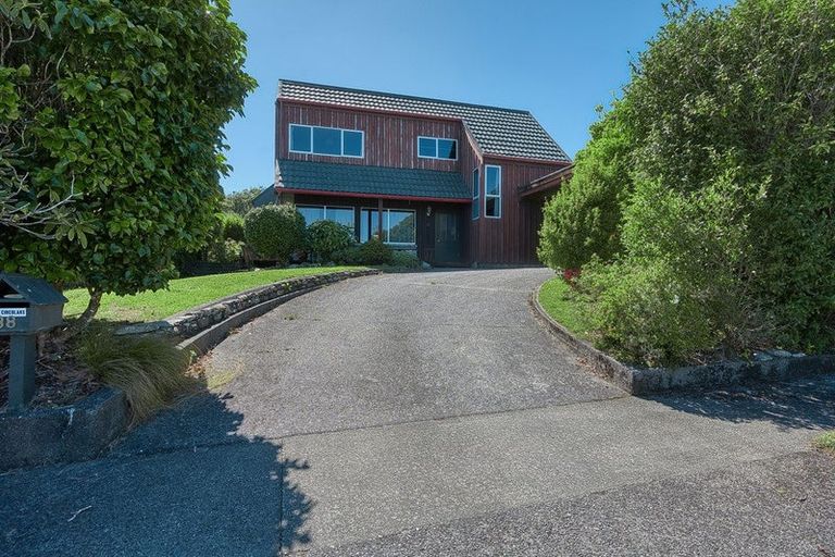 Photo of property in 38 Whitcombe Terrace, Hokitika, 7810