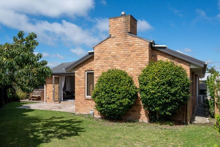 Photo of property in 27 Dryden Avenue, Rolleston, 7614