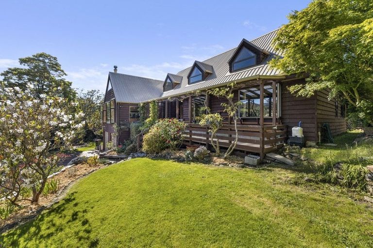 Photo of property in 24 Garden Place, Glenleith, Dunedin, 9010