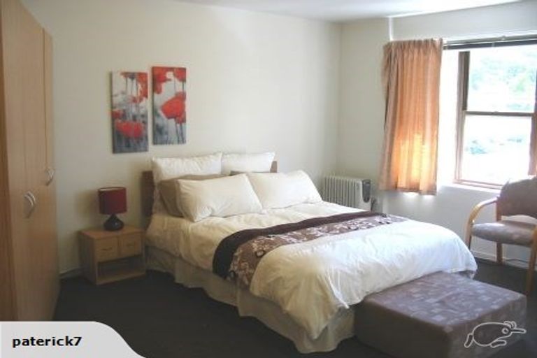 Photo of property in Viccentral, 169 The Terrace, Wellington Central, Wellington, 6011